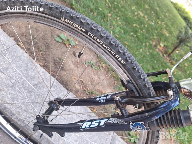 Corratec cross country, снимка 13 - Велосипеди - 55174568