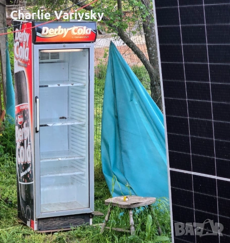 Соларна станция - Off-grid / Hybrid Solar Station 4.2kW – 4x710W JA Solar + Easun + AGM batteries, снимка 3 - Други стоки за дома - 54590040