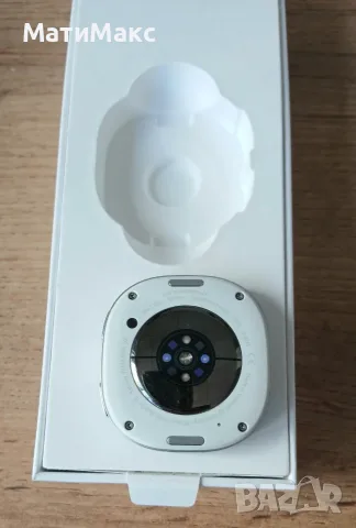 Samsung Galaxy Watch 8 Гаранция, снимка 3 - Смарт часовници - 55359070
