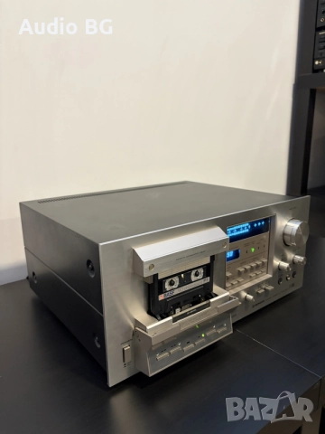 дек Pioneer CT-F950 Top , снимка 4 - Декове - 55212580