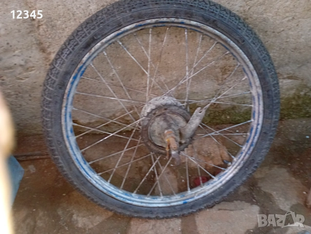 Капли симсон ср2, снимка 3 - Мотоциклети и мототехника - 54048595