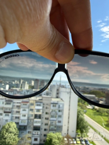 CARRERA -JOCKER 7NNPT , снимка 7 - Слънчеви и диоптрични очила - 54541290