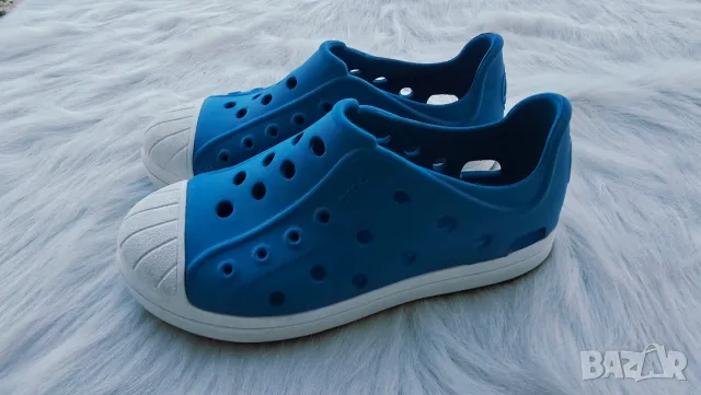 Оригинални Crocs №27/28, снимка 11 - Детски сандали и чехли - 52500022