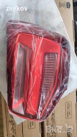 Стоп Valeo Audi Q2 2016-2020