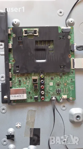 Samsung UE48JU6000W на части, снимка 3 - Части и Платки - 55654060