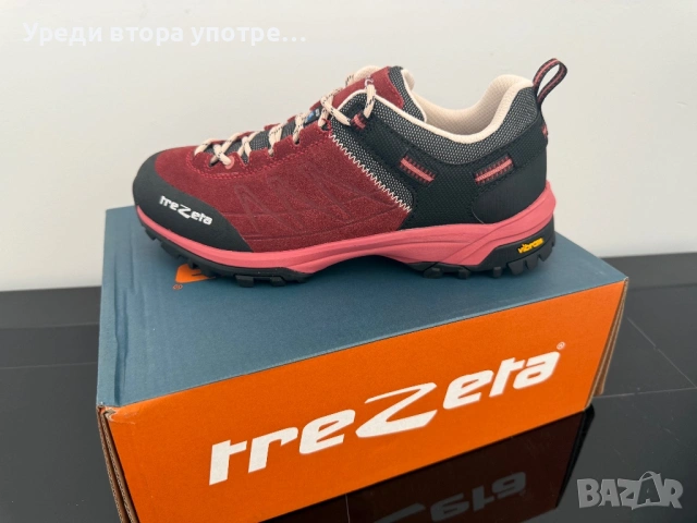 Туристически обувки TreZeta