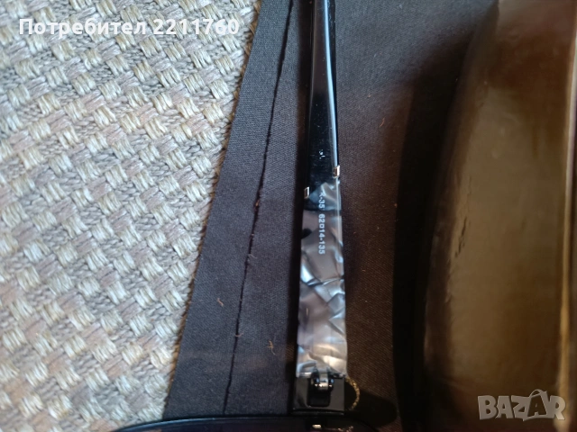 Дамски очила тип авиатор Guess , снимка 5 - Слънчеви и диоптрични очила - 54304117