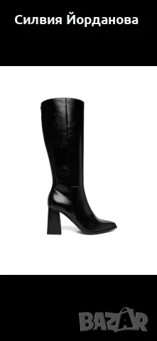 Дамски ботуши Nine West