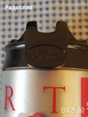 стар термос Coca - Cola, снимка 7 - Колекции - 55449645