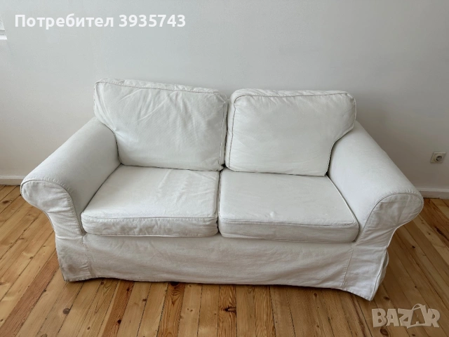 IKEA диван красив