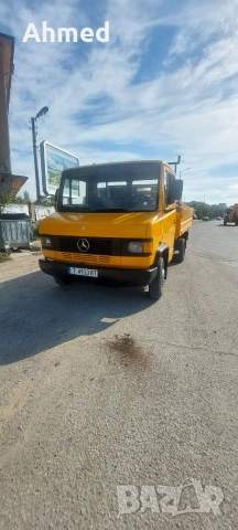 самосвал в добро састояние, снимка 2 - Бусове и автобуси - 55234002