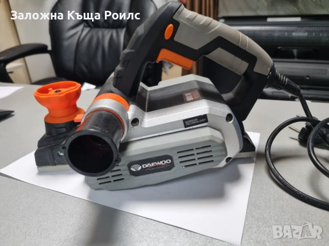 Електрическо ренде DAEWOO DAPL 900