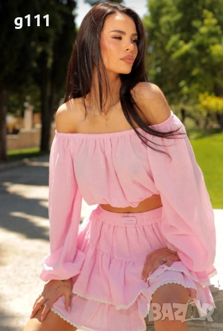 Сет Karma с пола XS,S,M
