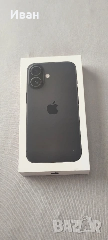 iPhone 16 128gb