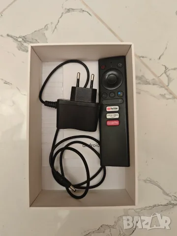 MECOOL KM6 Deluxe Edition, снимка 7 - Плейъри, домашно кино, прожектори - 55314962