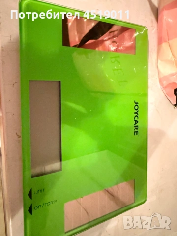 везна на слънчева батерия