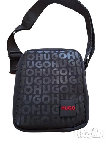 Чанта Hugo Boss