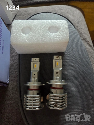 Led H7 крушки