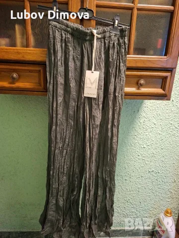 Дамски летен  костюм, снимка 2 - Костюми - 55391281