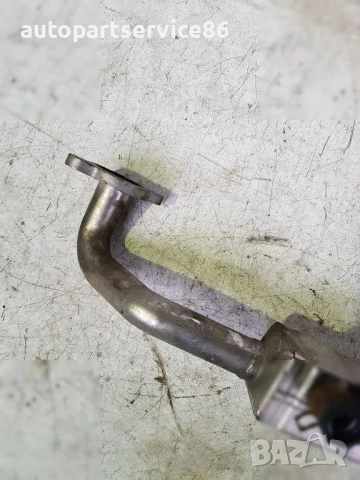 Охладител за EGR клапан за Subaru Outback 2.0 Дизел (2007) 14793AA000 , снимка 3 - Части - 54228801