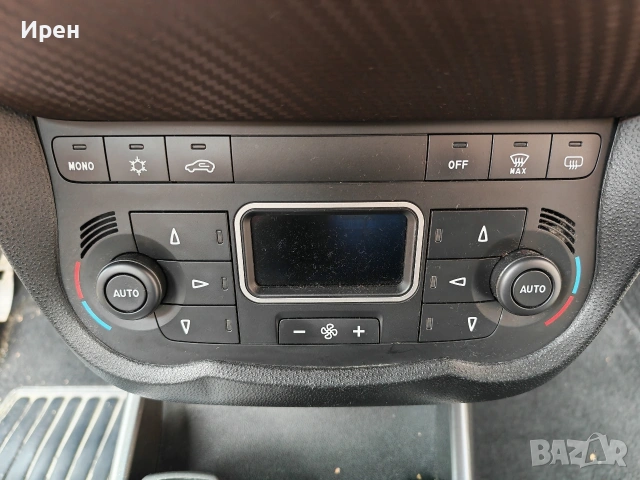 Alfa Romeo Mito 155ks, снимка 17 - Части - 54220983