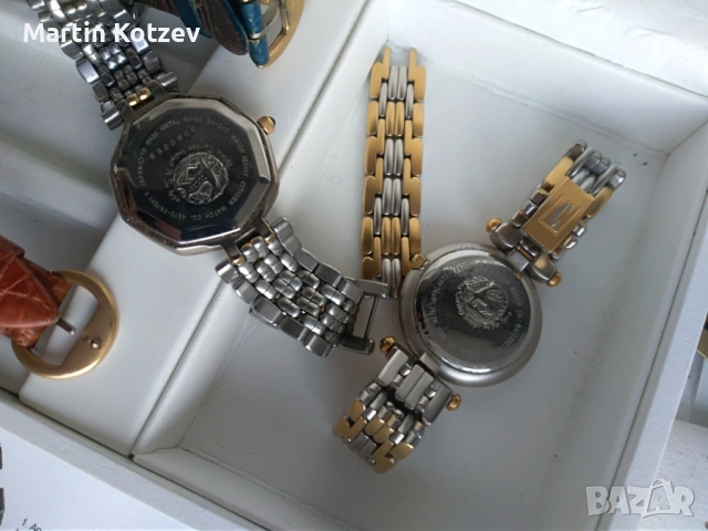 Citizen Clariti, снимка 3 - Дамски - 54727549