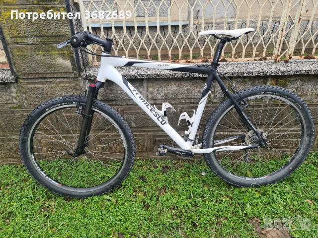 Велосипед Francesco 26"