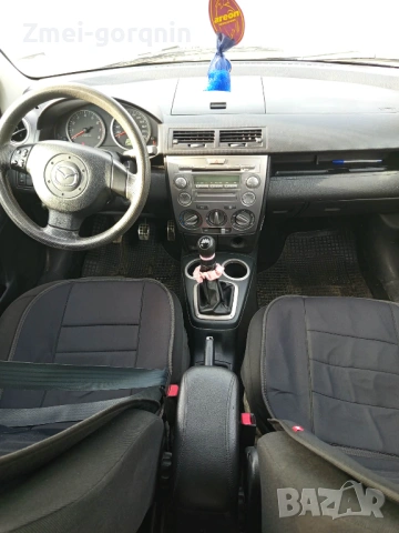 Mazda 2, снимка 4 - Автомобили и джипове - 54609437