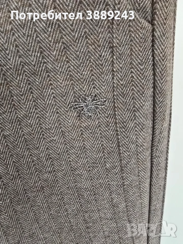 Дамски панталон клин, снимка 3 - Панталони - 51165763