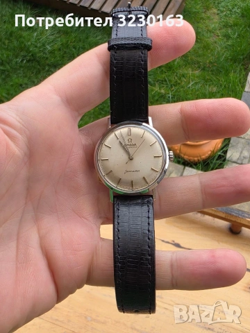 Omega automatic seamaster vintage original 