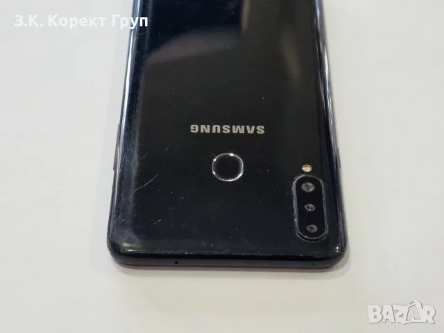 Samsung Galaxy A20s 32GB 3GB RAM Dual