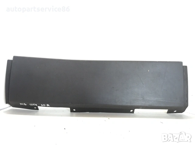 Интериорна облицовка за Mercedes 814 / 1114 (1991) 6736880706