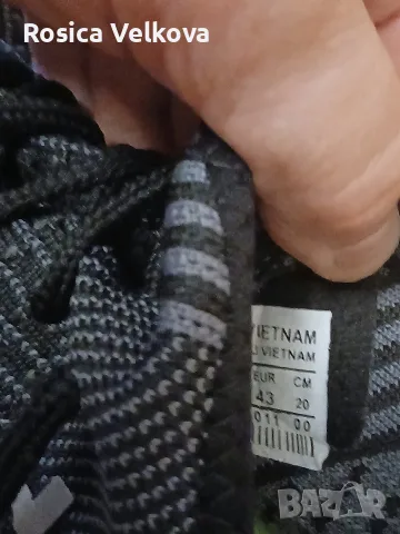 Маратонки ADIDAS , снимка 10 - Маратонки - 55441932