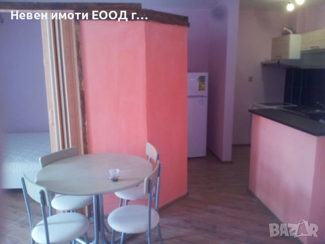 Двустаен,център гр. Велико Търново, до парк Дружба