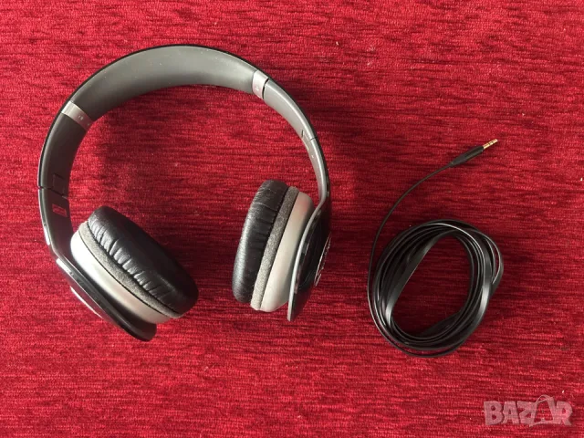 Yamaha PRO 500 – премиум Hi-Fi слушалки, снимка 2 - Аудиосистеми - 55445822