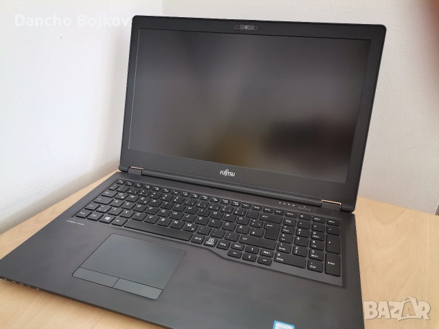 FUJITSU LIFEBOOK U759