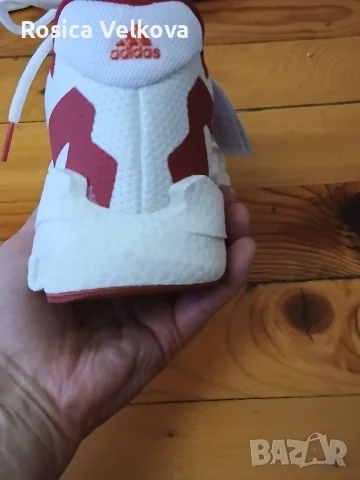 Маратонки ADIDAS , снимка 5 - Маратонки - 55441111