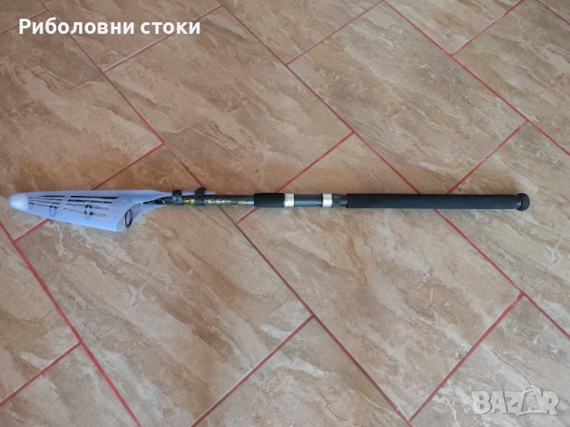 Телекарп GNOOK - 3,60m