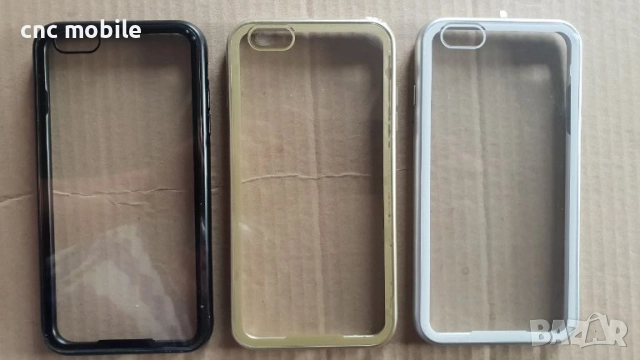 IPhone 6 Plus - IPhone 6S Plus калъф различни модели , снимка 11 - Калъфи, кейсове - 45733459