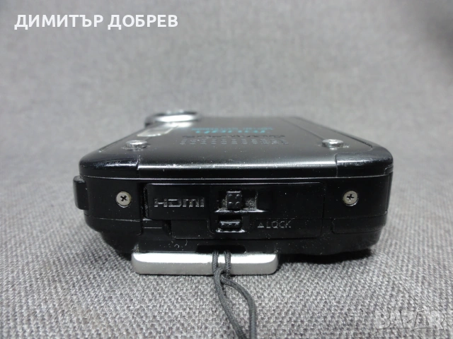 ЦИФРОВ ВОДОУСТОЙЧИВ ФОТОАПАРАТ OLYMPUS TOUGH STYLUS TG-630 iHS 12MP DIGITAL CAMERA Y2K DIGICAM, снимка 8 - Фотоапарати - 54988968