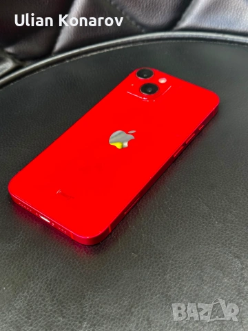 iphone 14 RED 128GB, снимка 2 - Apple iPhone - 55243048