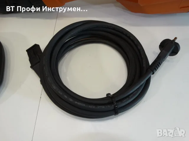 2025 - Hilti TE 600 AVR - Къртач 11.9 J, снимка 10 - Къртачи - 55659579