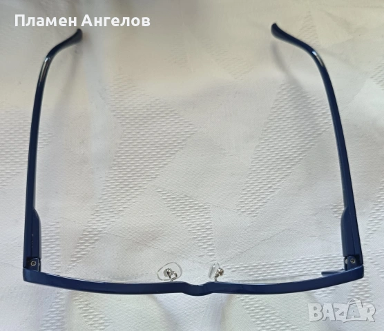 Елигантни дамски очила/котешко око/UV 400 Anti Blue защита. , снимка 6 - Слънчеви и диоптрични очила - 55246314