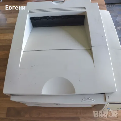 Лазарен принтер