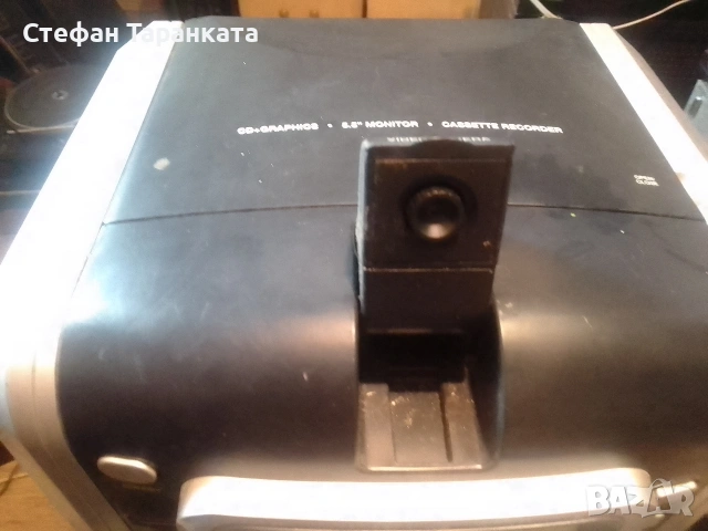 караоке тонколона работи си на AUX, снимка 6 - Тонколони - 54758582