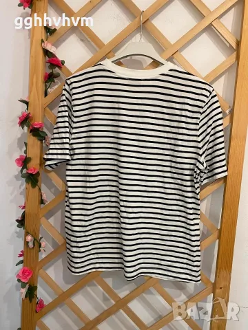 нова тениска на ZARA, снимка 3 - Тениски - 55632743
