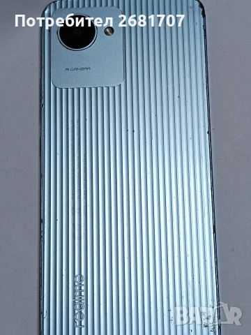 телефон Realme C30, снимка 2 - Други - 54437101