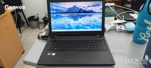 Лаптоп Lenovo Ideapad 300-15ISK