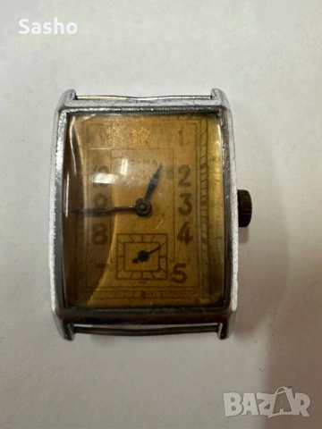 Механични часовници, снимка 3 - Антикварни и старинни предмети - 55174119