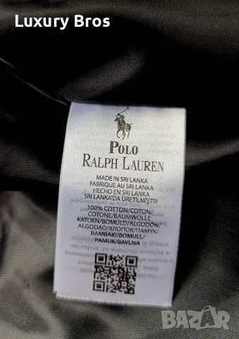 Мъжки зимни якета Polo Ralph Lauren, снимка 10 - Якета - 55615215